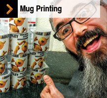 Mug Printing