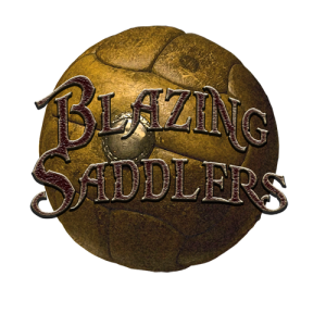Blazin Saddlers - Walsall T Shirt