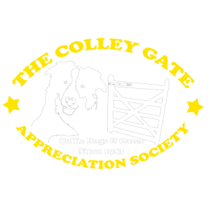 Colley Gate T shirt