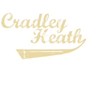 Cradley Heath - Black Country T shirt