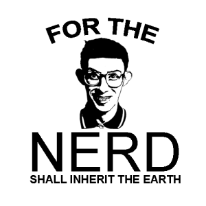 Funny Nerds T Shirt