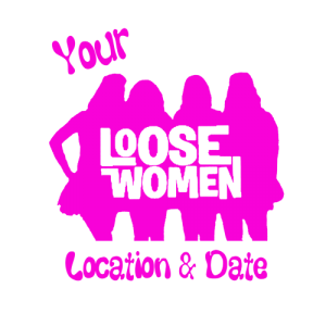 Loose Women Hen Party