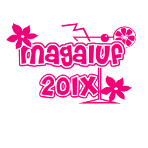 Custom Magaluf Coctail Style Holiday T Shirt