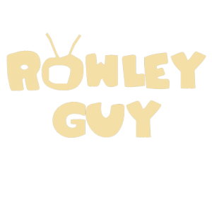 Rowley Guy - Black Country T Shirt