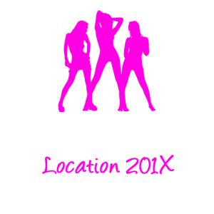 Sexy Girls Hen Party