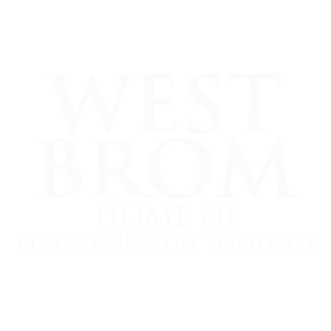 West Brom - Home O Black Country Football