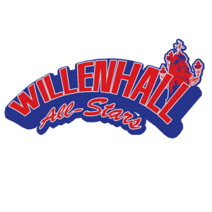 Willenhall - Black Country T Shirt