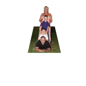 3d Effect Custom Photo T Shirt
