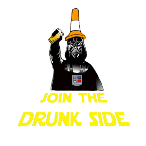 Join The Drunk Side