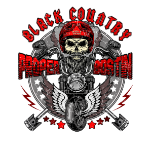 Black Country Proper Bostin Older Safter
