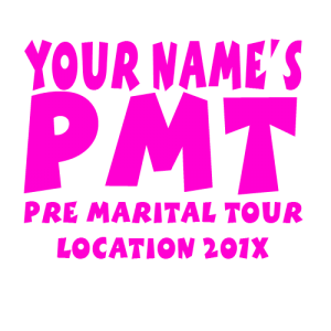 PMT Hen Party