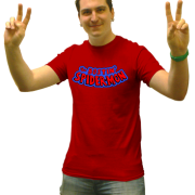 Spidermon Tay Shirt