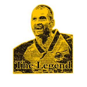 Steve Bull - The Legend
