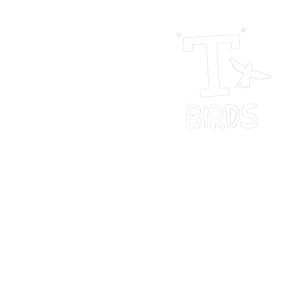 T Birds ON Tour