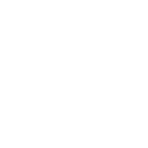 This Daddy Belongs To T-Shirt