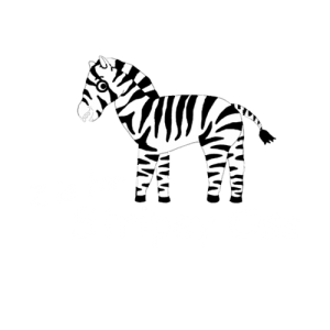 Z Is For Stripey Oss