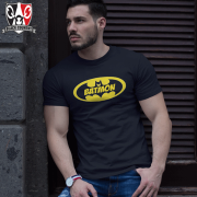 Batmon T Shirt