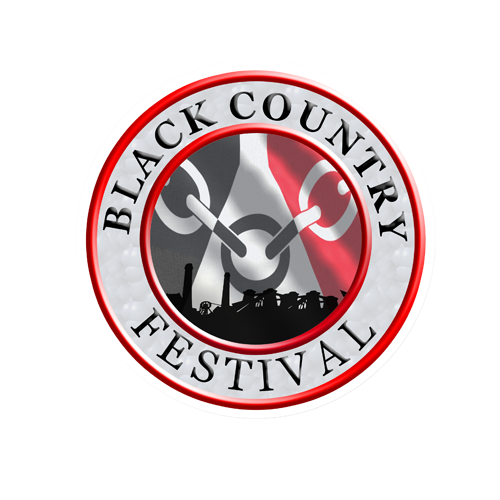 Black Country Festival Merch
