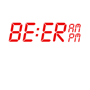 Beer Clock