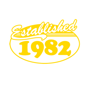 Established - Custom Birthday T Shirt