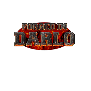 Forged In Darlo