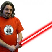 Darth Daddy T Shirt