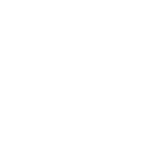 Custom Keep Calm T Shirt