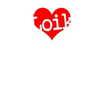 L Is For Loike