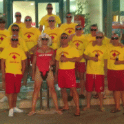 Lifeguard Stags