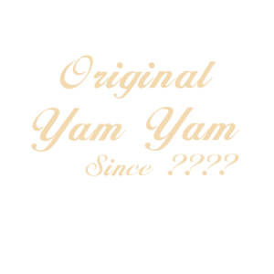 Original Yam Yam - Custom Black Country T Shirt