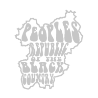 Black Country Map