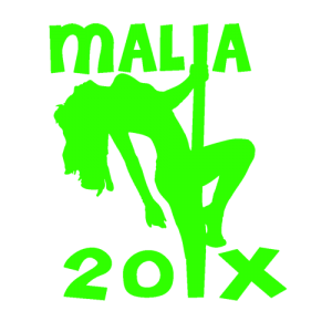 Personalised Malia T Shirts