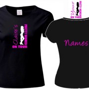 Pretty Woman Hen T Shirts