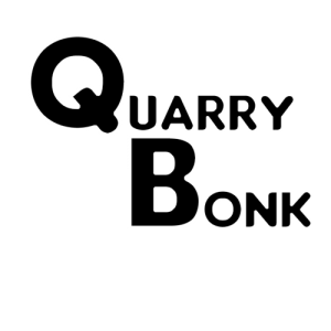 Quarry Bonk - Quarry Bank T Shirt