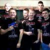 James Bond Stag Tees
