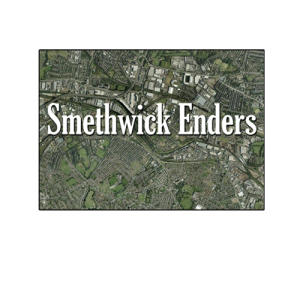 Smethwick Enders - Smethwick T Shirt