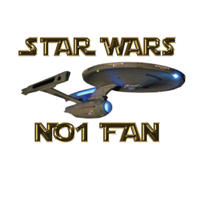 Star Wars No1 Fan