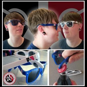 Black Country Sunglasses