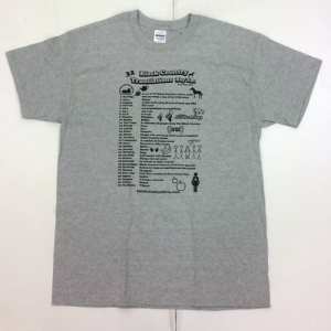Black Country Translations T Shirt
