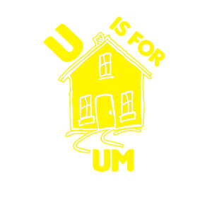 U Is For Um