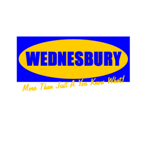 Wednesbury Ikea T Shirt