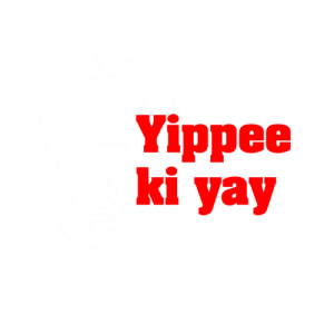 Yippie Ki Yay - Bruce Willis T Shirt