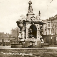 Dudley Market