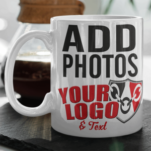 Design A Mug Online