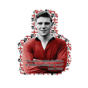 Duncan Edwards