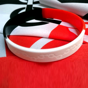 Black Country Wristband