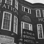 Station Hotel Dudley