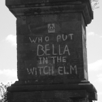 Bella Wytch Elm