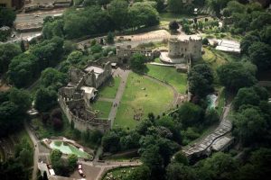 Dudley Zoo & Castle