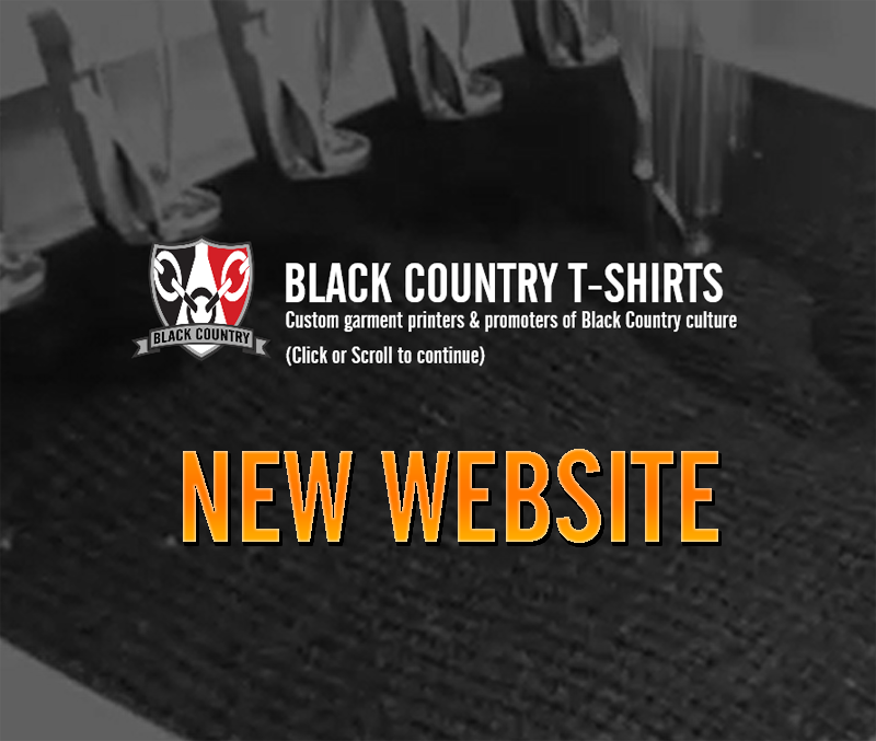 New Website Launch
